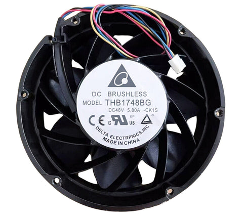 DELTA Axial Fan THB1748BG