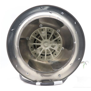 ZIEHL-ABEGG Centrifugal Fan RH28M-2EK.3F.1R