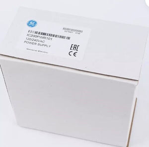GE FANUC POWER SUPPLY 120VCA P/VERSAMAX IC200PWR101J