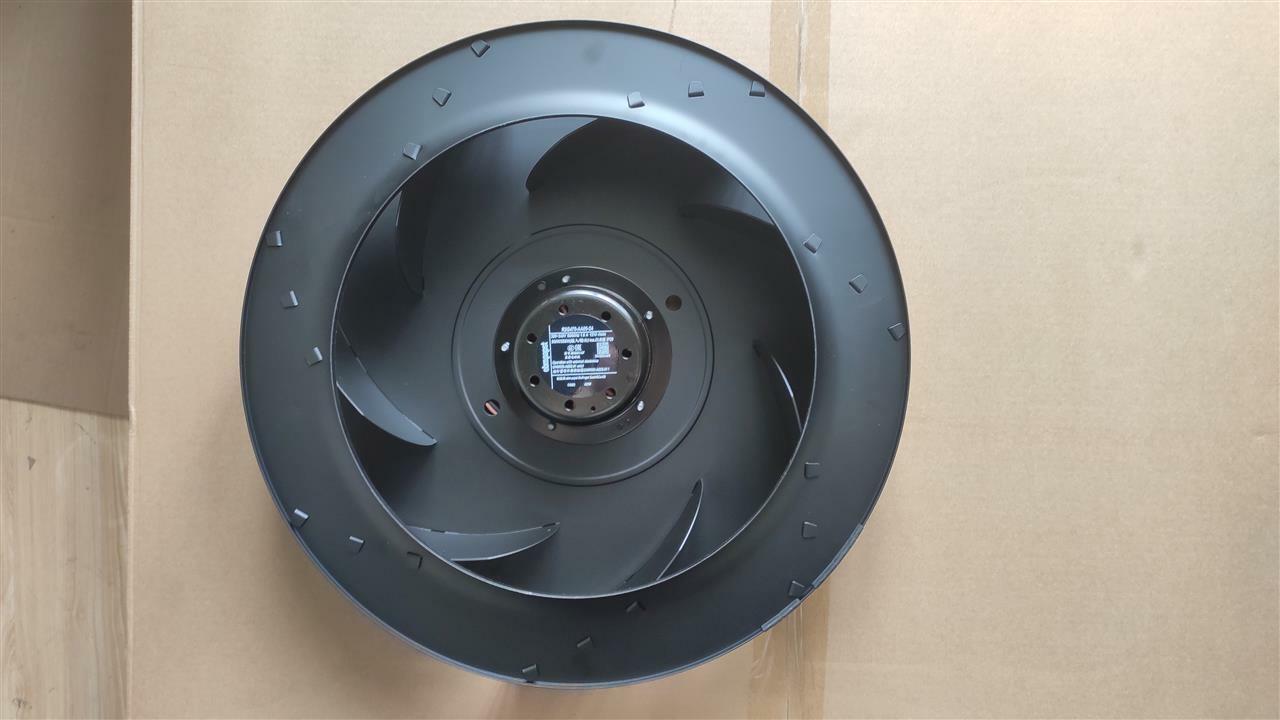 Ebmpapst Centrifugal Fan R3G470-AA05-24
