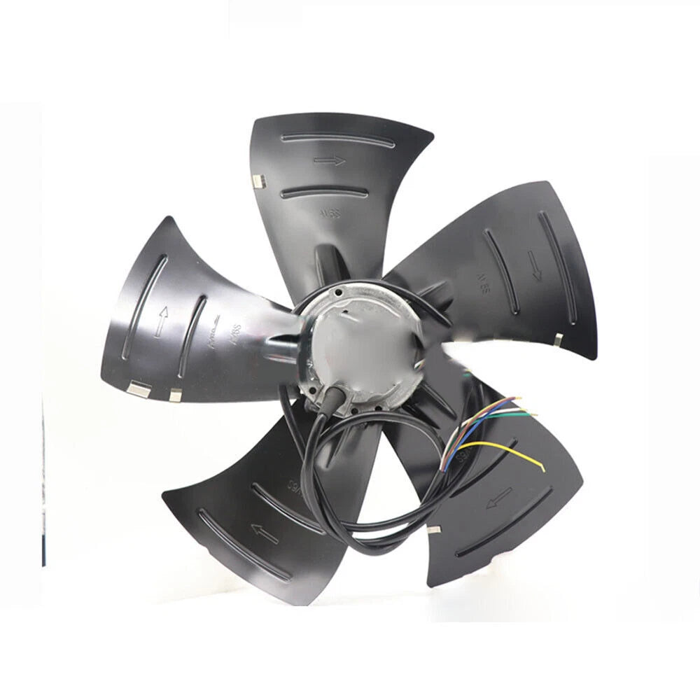 Ebmpapst Axial Fan A4D400-AP12-15