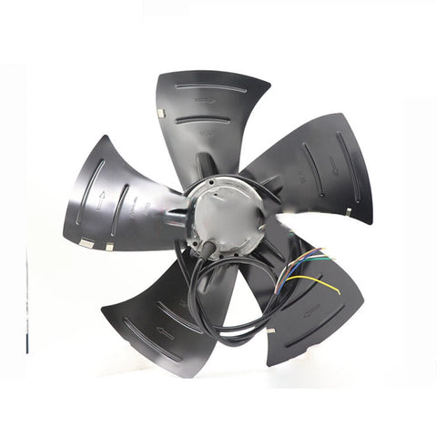 Ebmpapst Axial Fan A4D400-AP12-15