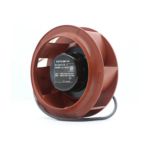 Ebmpapst Centrifugal Fan R1G175-AB41-34