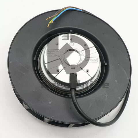 Ebmpapst Centrifugal Fan R2E180-CB28-01