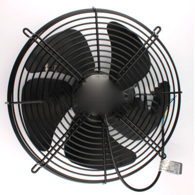 Ebmpapst Axial Fan S4E300-EE20-06