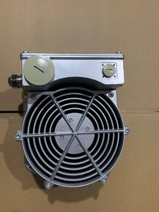 Ebmpapst Axial Fan W2D210-EB10-23