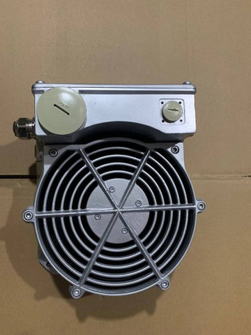 Ebmpapst Axial Fan W2D210-EB10-23