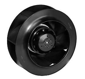 EBMPAPST Centrifugal Fan R2E225-AT51-14