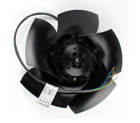 Ebmpapst Axial Fan M2D068-DF