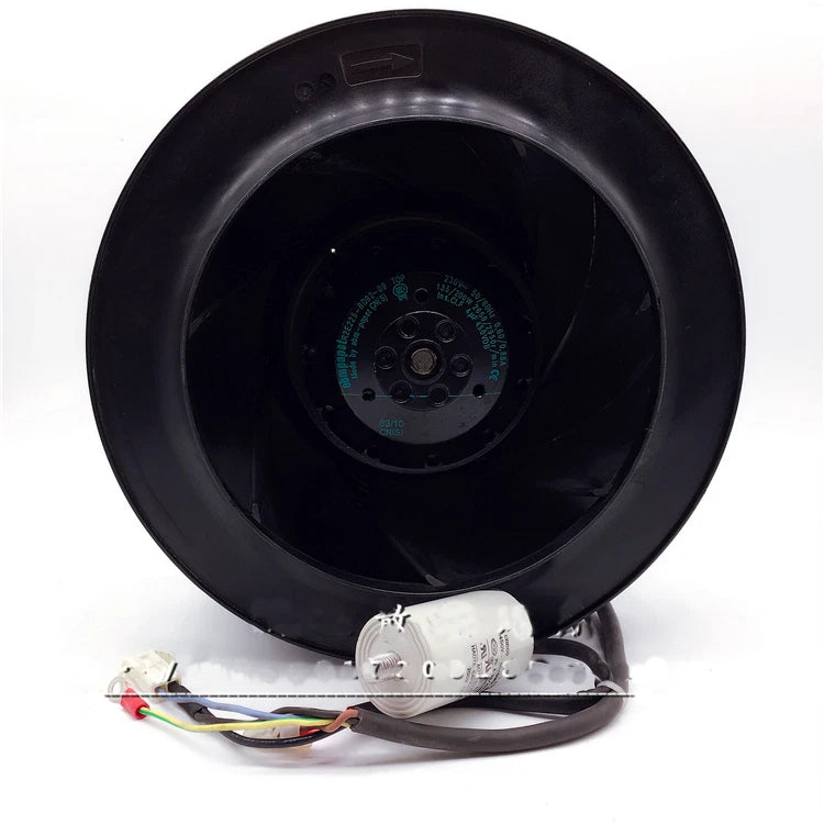 Ebmpapst Centrifugal Fan R2E225-BD92-19