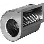 Ebmpapst Centrifugal Fan D2E133-AM47-23