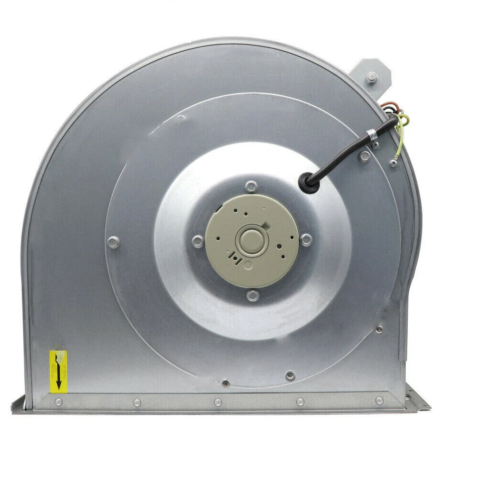 ZIEHL-ABEGG Centrifugal Fan RG28P-4EK.4I.1R