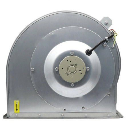 ZIEHL-ABEGG Centrifugal Fan RG28P-4EK.4I.1R