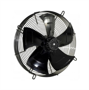 Ebmpapst Axial Fan S4D450-AU01-01