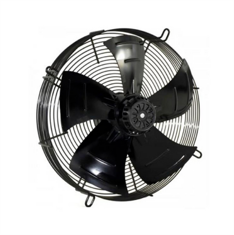 Ebmpapst Axial Fan S4D450-AU01-01