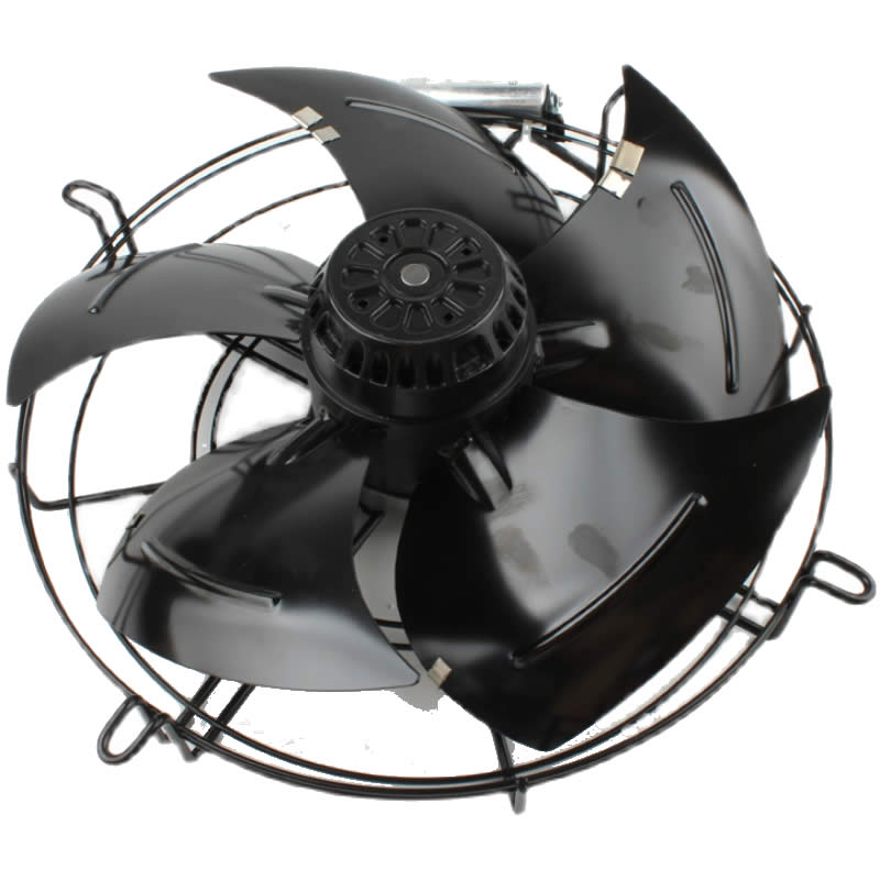 Ebmpapst Axial Fan S4E350-AQ02-C01