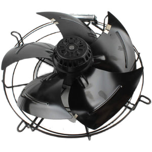 Ebmpapst Axial Fan S4E350-AQ02-C01