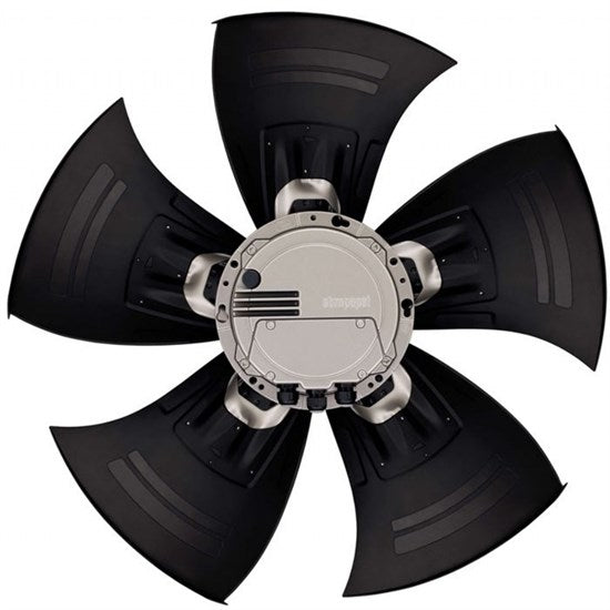 Ebmpapst Axial Fan S6E630-AN01-01