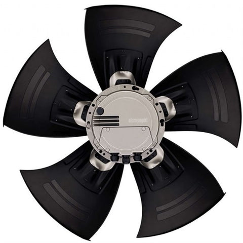 Ebmpapst Axial Fan S6E630-AN01-01