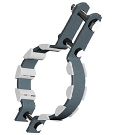 STOPRUST DEEPWATER I-Rod Clips (Irod)