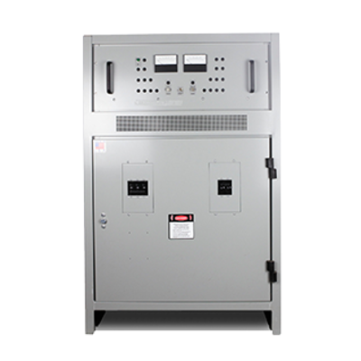 HindlePower SCR Series Stationary Float Battery Charger