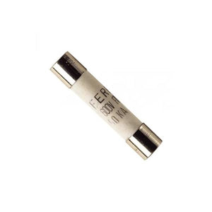 CHAUVIN ARNOUX - Set of 5 fuses 15A, 250V 20mm