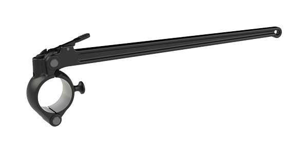 PETOL GEARENCH Shothole Casing Tongs SHA3