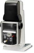 Siemens SKP15 Gas Actuator