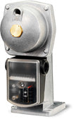 Siemens SKP25 Regulating Gas Actuator