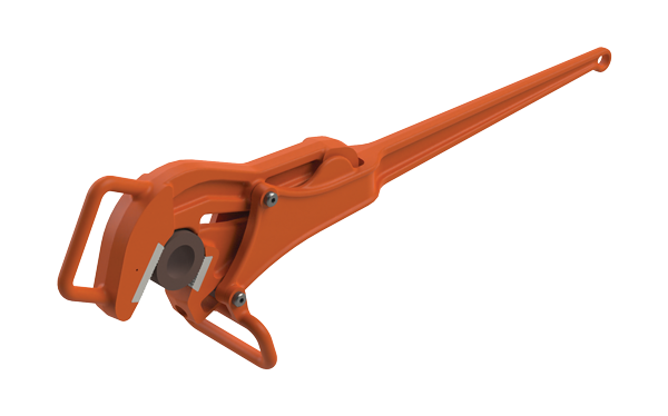 PETOL™ GEARENCH SlimGrip Tong SLG10 / SLG13 / SLG15