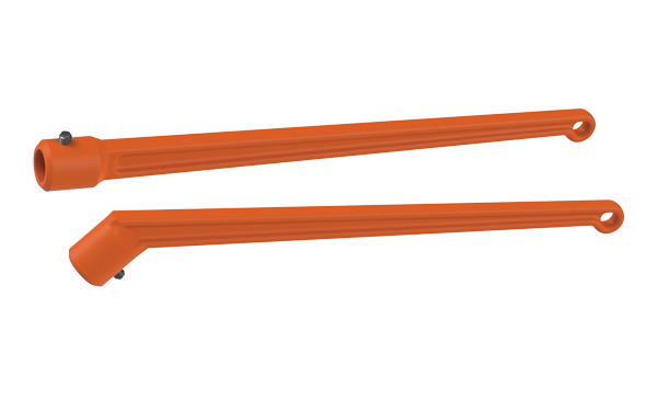 GEARENCH PETOL® Socketrench Handle
