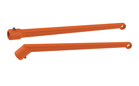 GEARENCH PETOL® Socketrench Handle