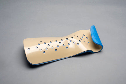 HIGGINS Special Colles Splint