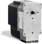 Siemens SQM40/41 Synchro Control Motors