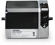 Siemens SQM5 Control Motors