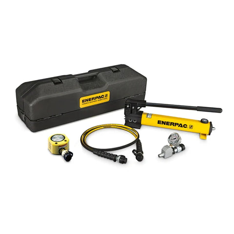 Enerpac SRS300TB - Conjunto Hidraulico 30 Ton. - Carr. 0.50"