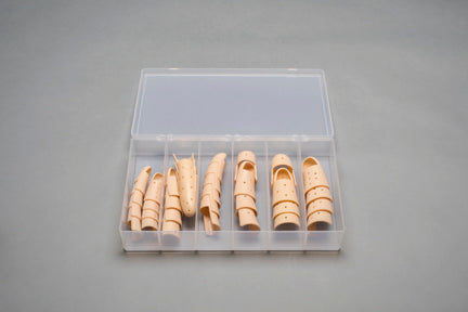 HIGGINS Stax Finger Splint Kit