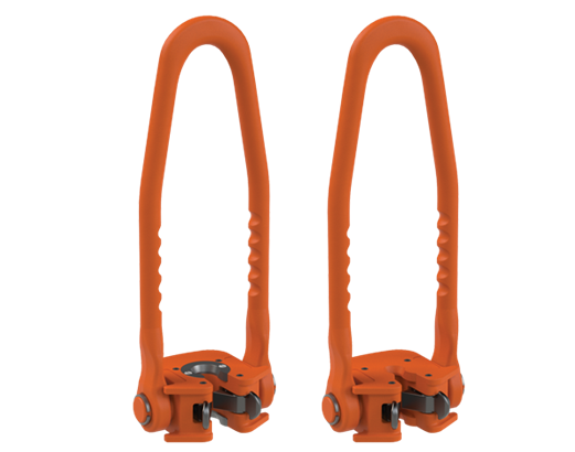 PETOL® GEARENCH Suckerod Elevator – Plate-Type REA025H