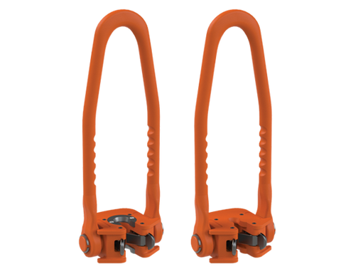 PETOL® GEARENCH Suckerod Elevator – Plate-Type REA025H