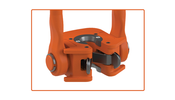 PETOL® GEARENCH Suckerod Elevator – Solid Body REAS025H