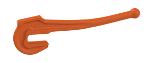 GEARENCH PETOL® Suckerod Spin Wrench