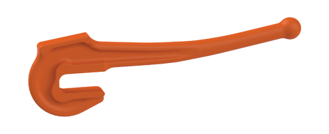 GEARENCH PETOL® Suckerod Spin Wrench