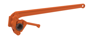 GEARENCH PETOL® SURGRIP® Friction Tongs (for Rod Box/Couplings)