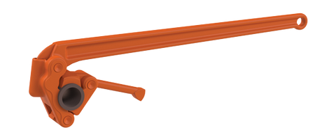 GEARENCH PETOL® SURGRIP® Friction Tongs (for Rod Box/Couplings)