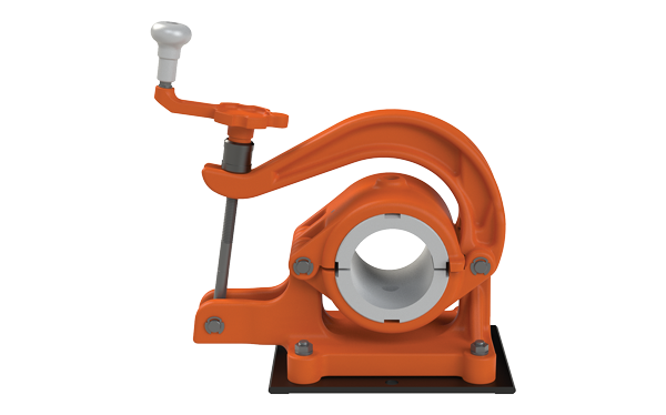GEARENCH PETOL® SURGRIP® Friction Vises