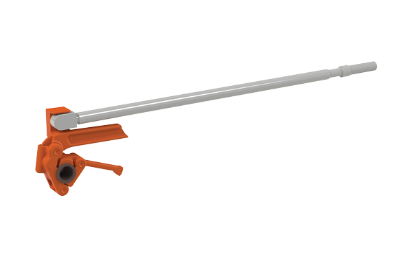 GEARENCH PETOL® SURGRIP® Torque Wrench