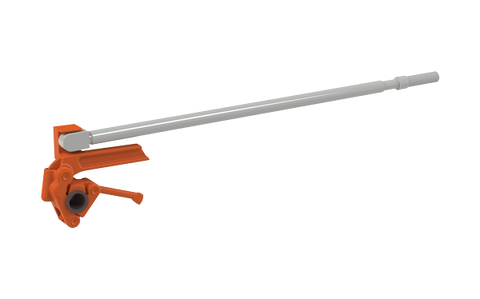 GEARENCH PETOL® SURGRIP® Torque Wrench