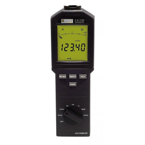 CHAUVIN ARNOUX P01174810 - Tachometer C.A 1725