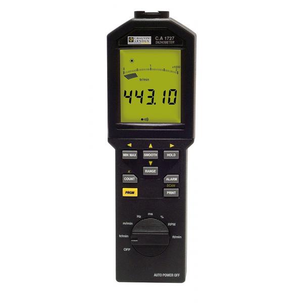 CHAUVIN ARNOUX P01174830 - Tachometer C.A 1727