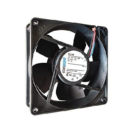 Ebmpapst Compact Fan 5214NN